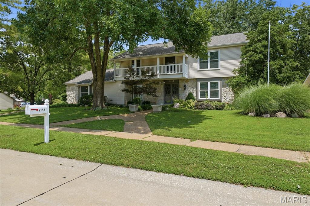 Meadowbrook Farm 1 - Residential