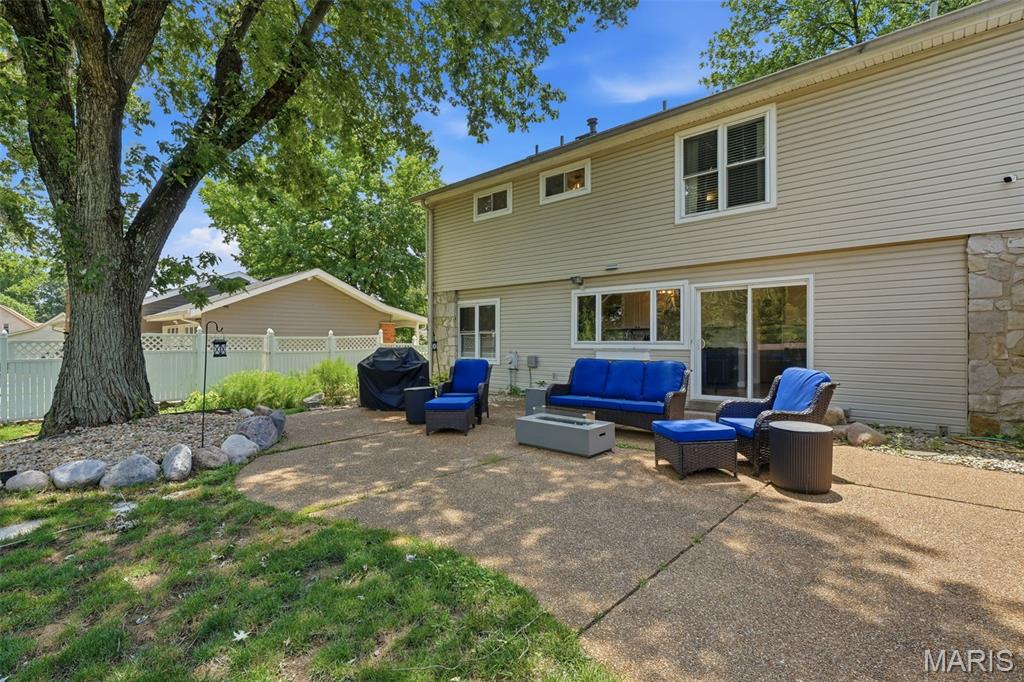 Meadowbrook Farm 1 - Residential