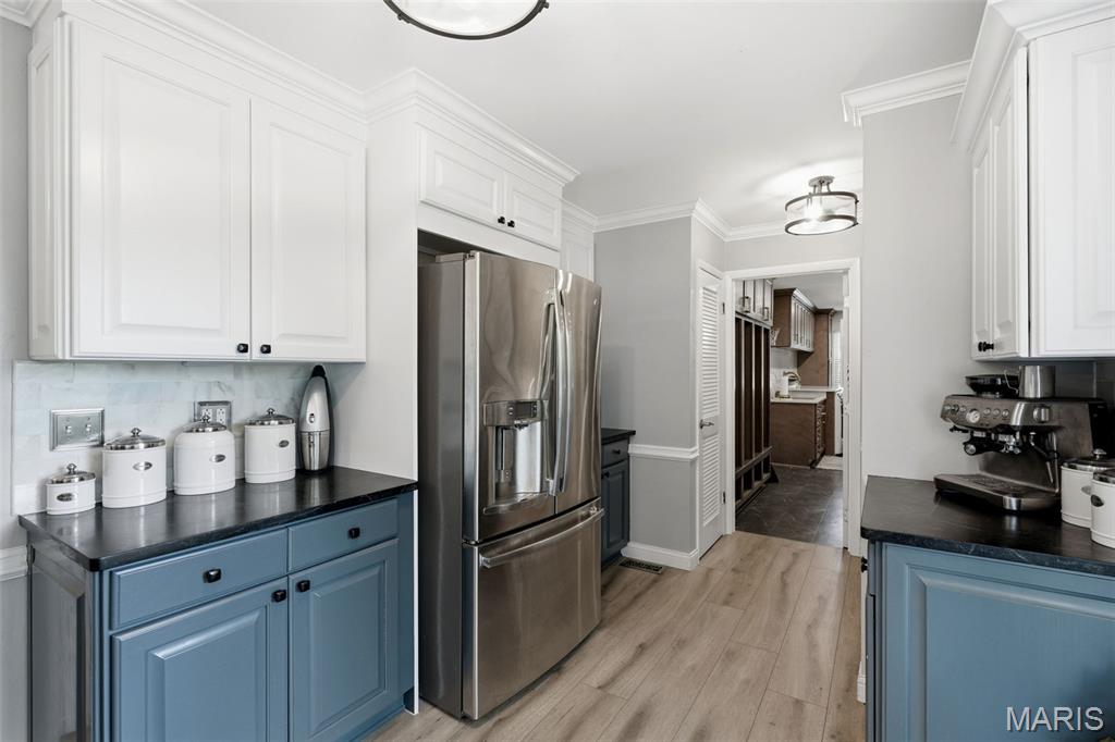 Meadowbrook Farm 1 - Residential