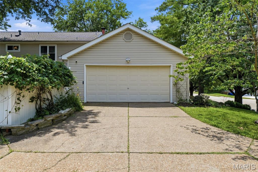 Meadowbrook Farm 1 - Residential