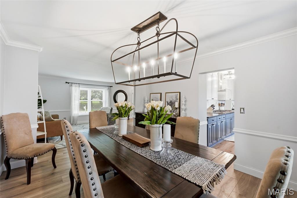 Meadowbrook Farm 1 - Residential