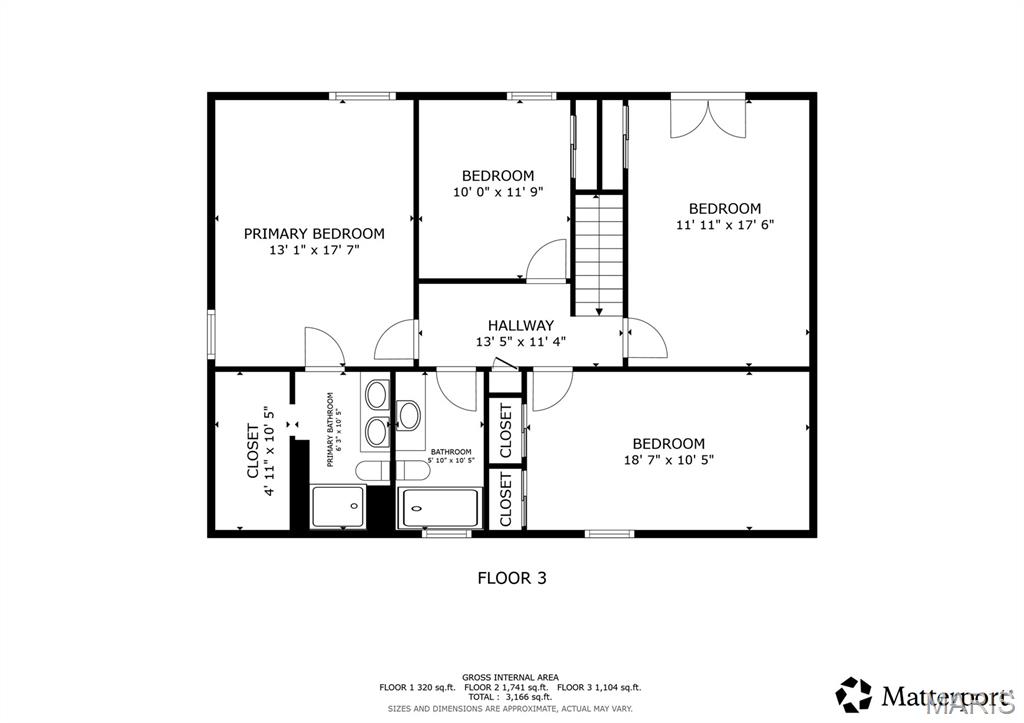 Meadowbrook Farm 1 - Residential