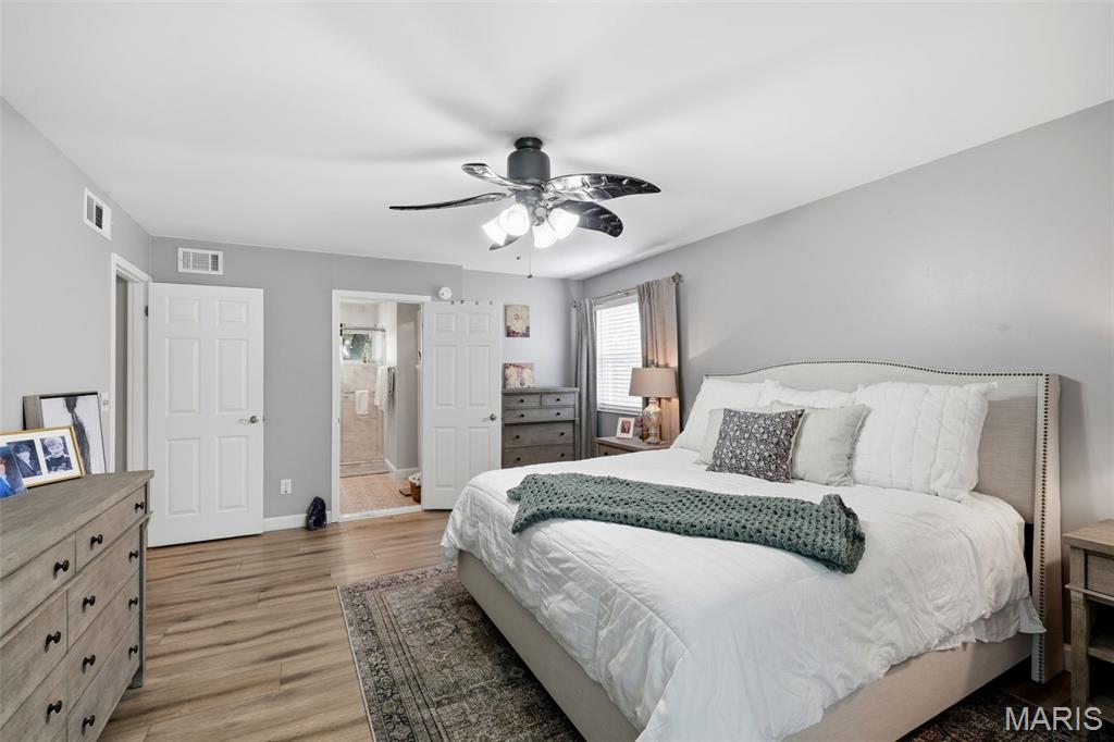 Meadowbrook Farm 1 - Residential