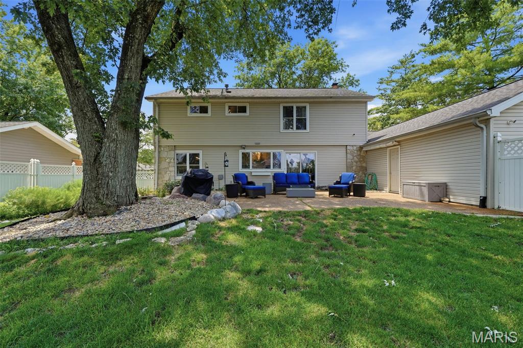 Meadowbrook Farm 1 - Residential