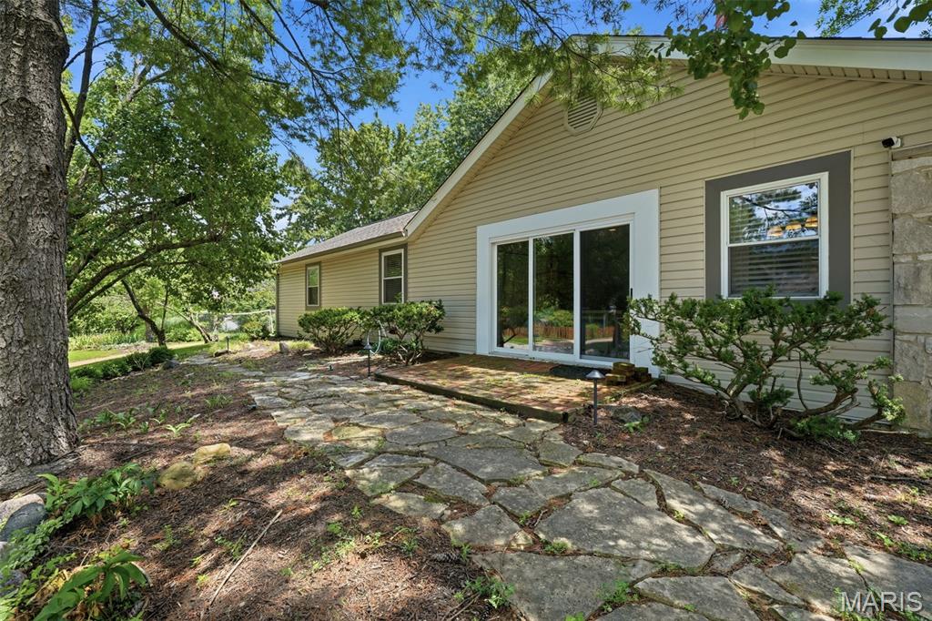 Meadowbrook Farm 1 - Residential