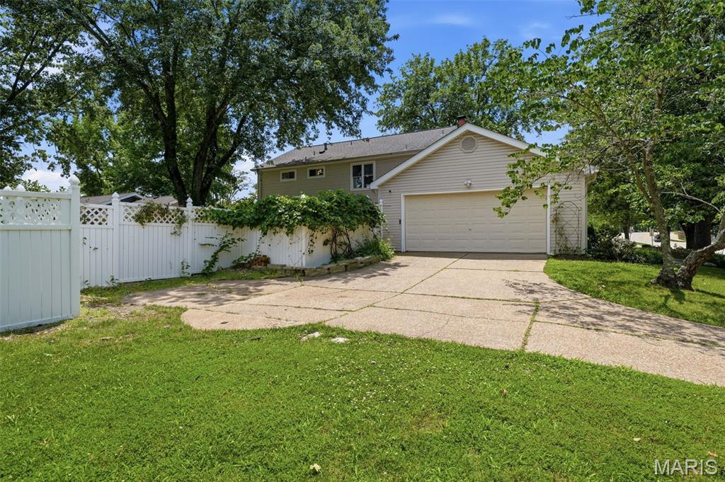 Meadowbrook Farm 1 - Residential