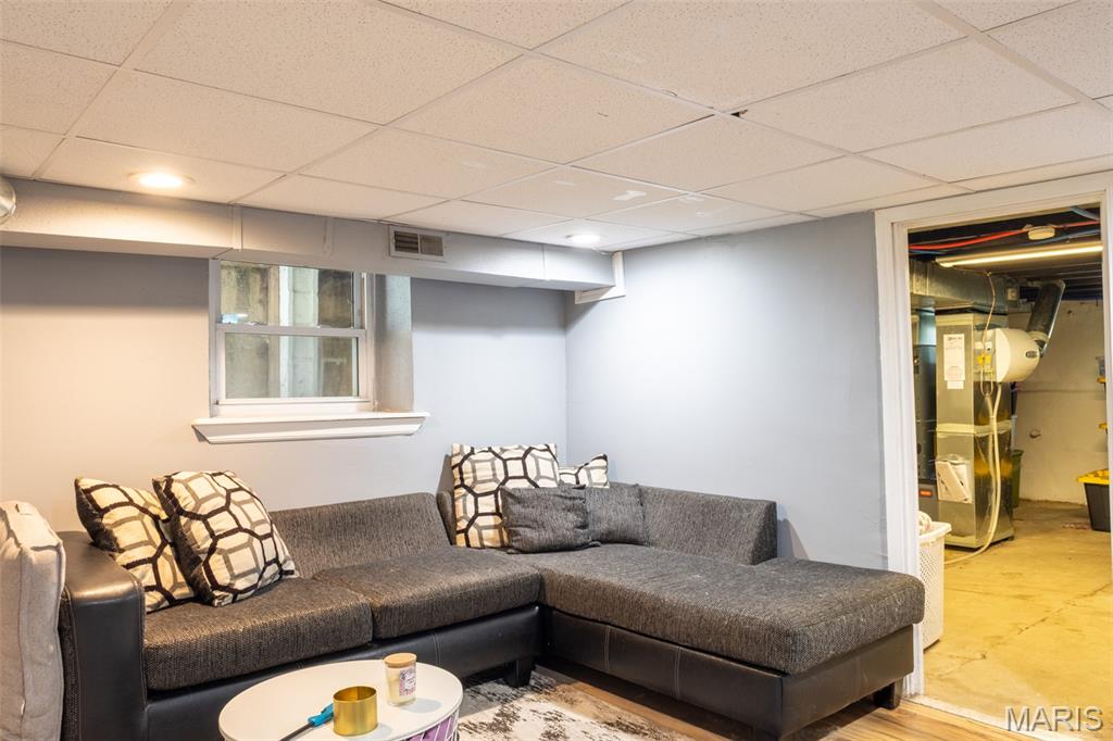 Jeffords Heights - Residential
