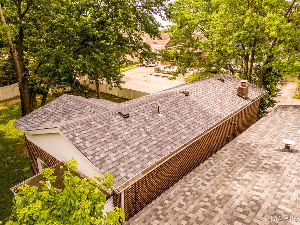 Jeffords Heights - Residential