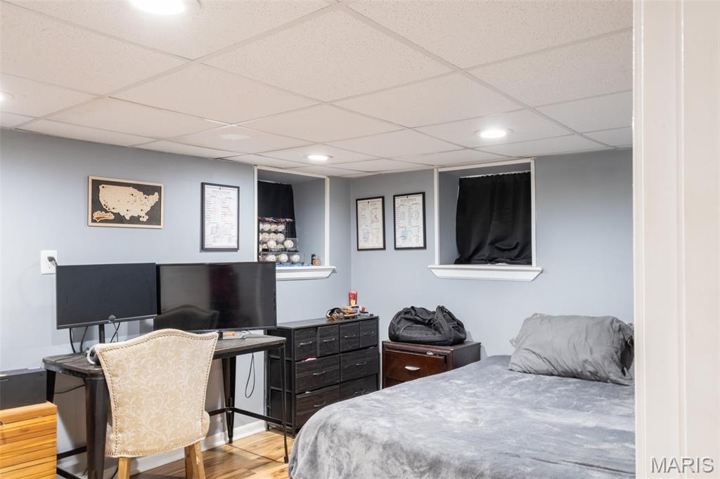 Jeffords Heights - Residential