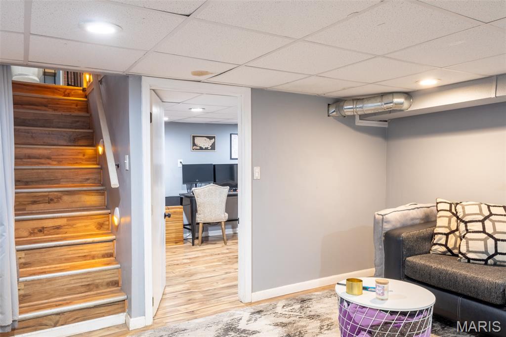 Jeffords Heights - Residential