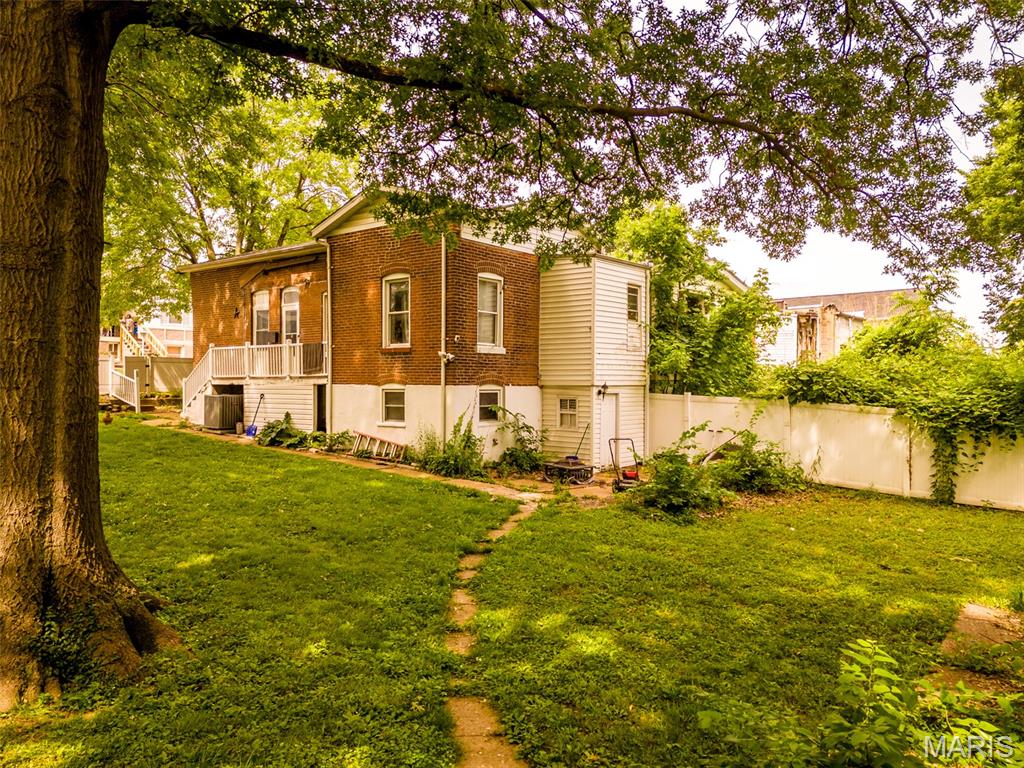 Jeffords Heights - Residential
