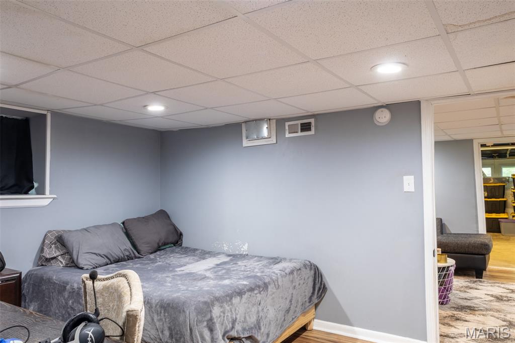 Jeffords Heights - Residential