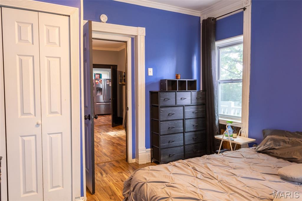 Jeffords Heights - Residential