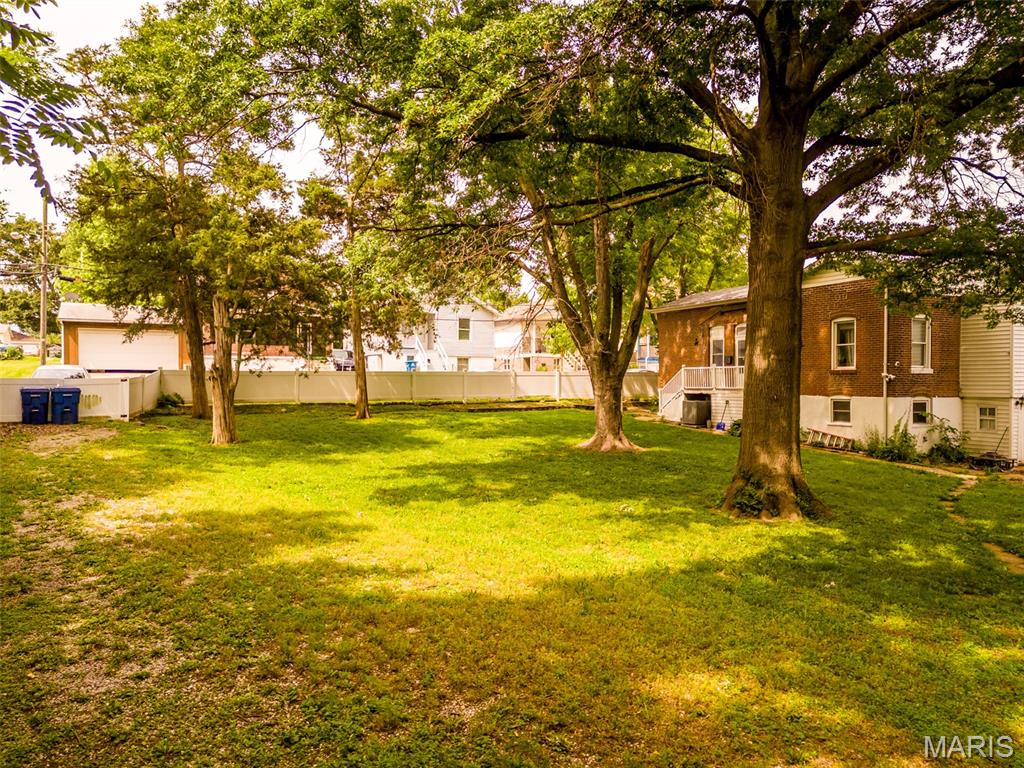 Jeffords Heights - Residential