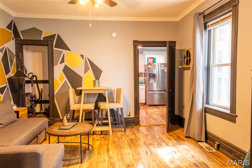 Jeffords Heights - Residential