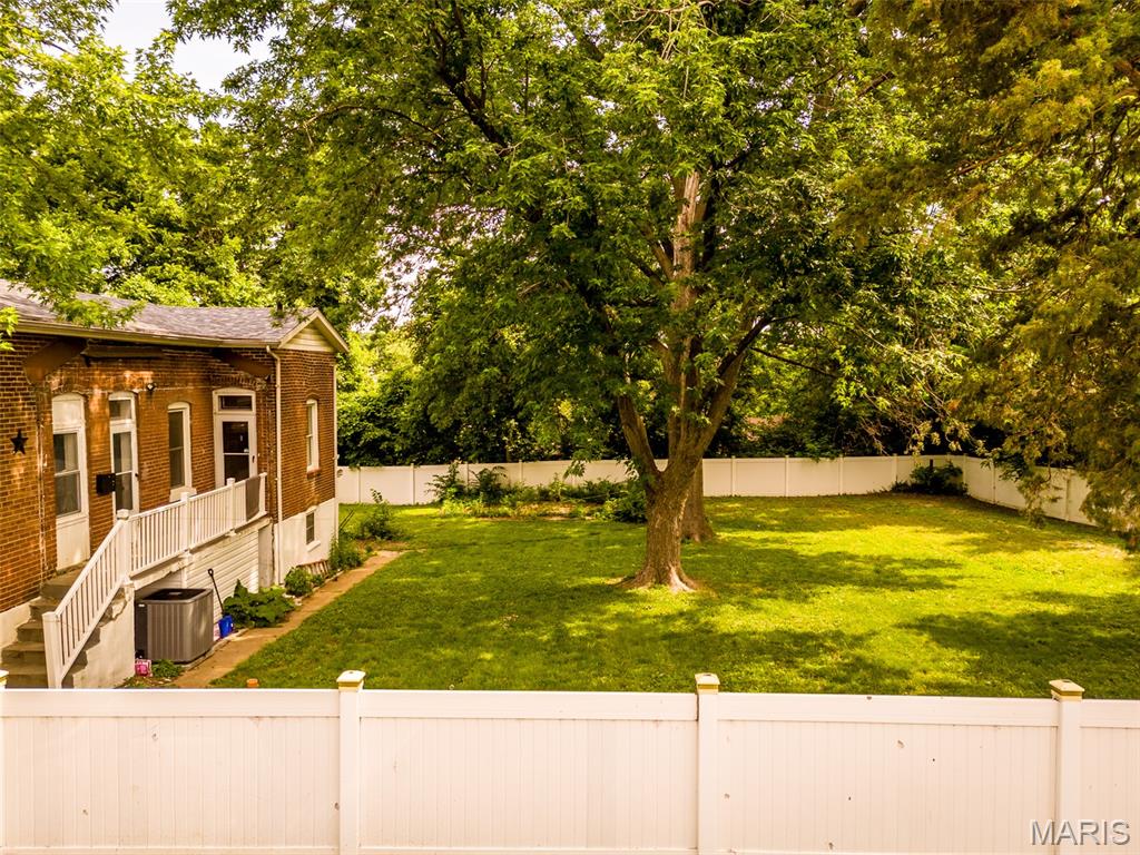 Jeffords Heights - Residential
