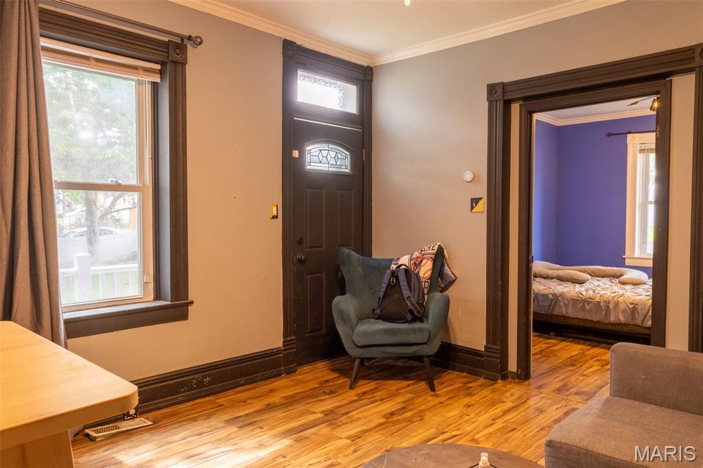 Jeffords Heights - Residential