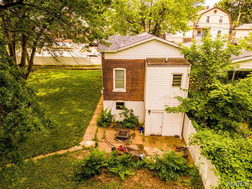 Jeffords Heights - Residential