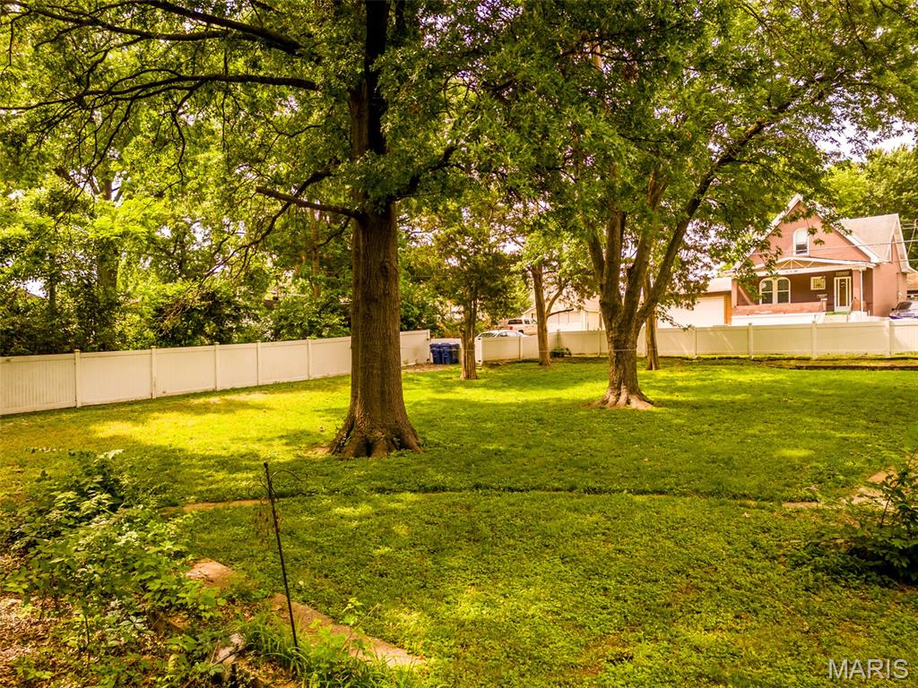 Jeffords Heights - Residential