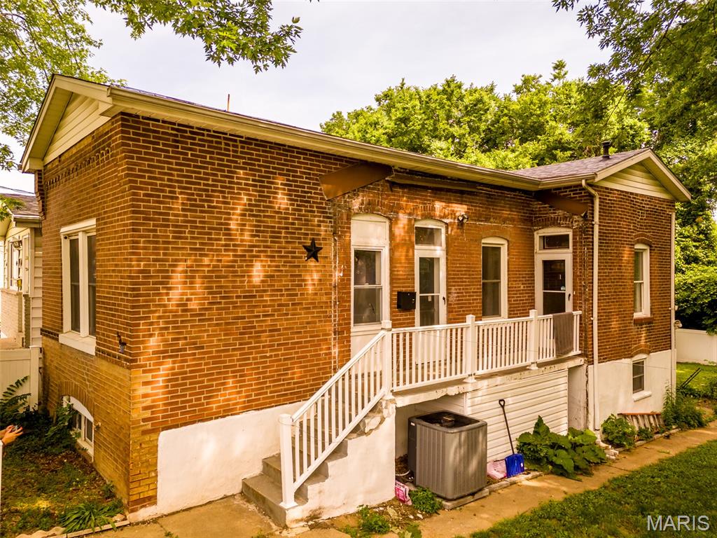 Jeffords Heights - Residential