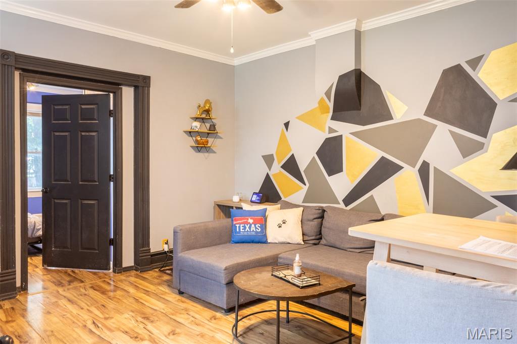 Jeffords Heights - Residential