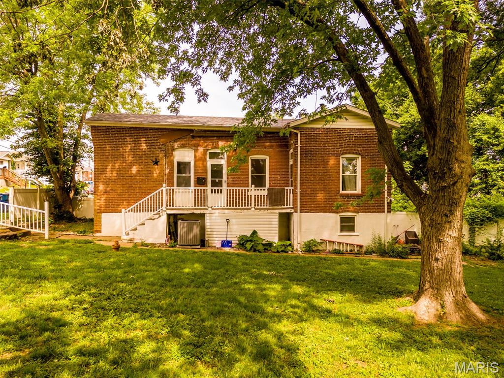 Jeffords Heights - Residential