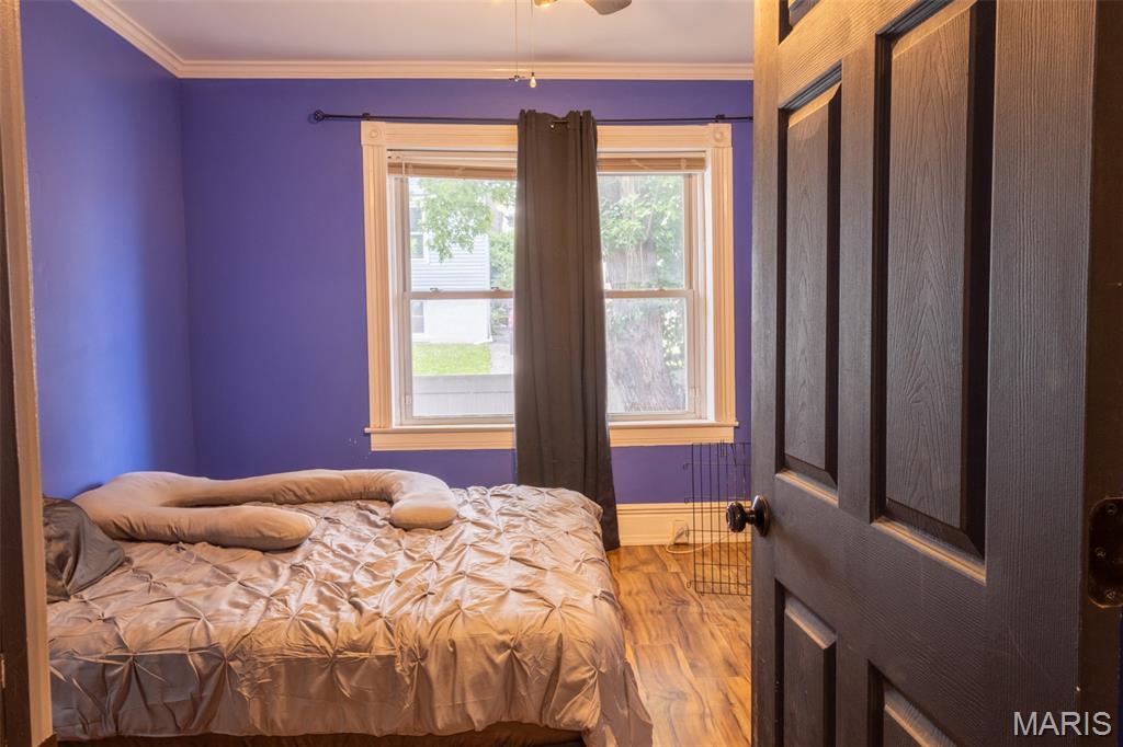 Jeffords Heights - Residential