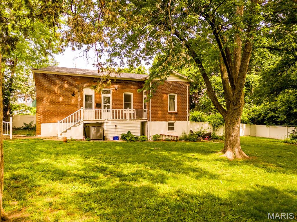 Jeffords Heights - Residential