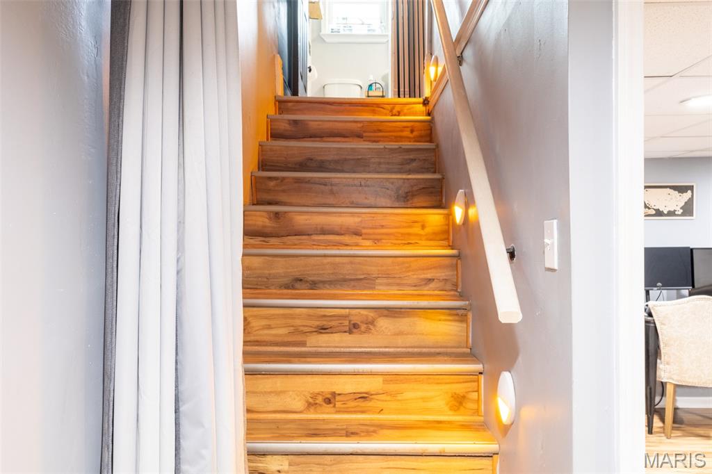 Jeffords Heights - Residential