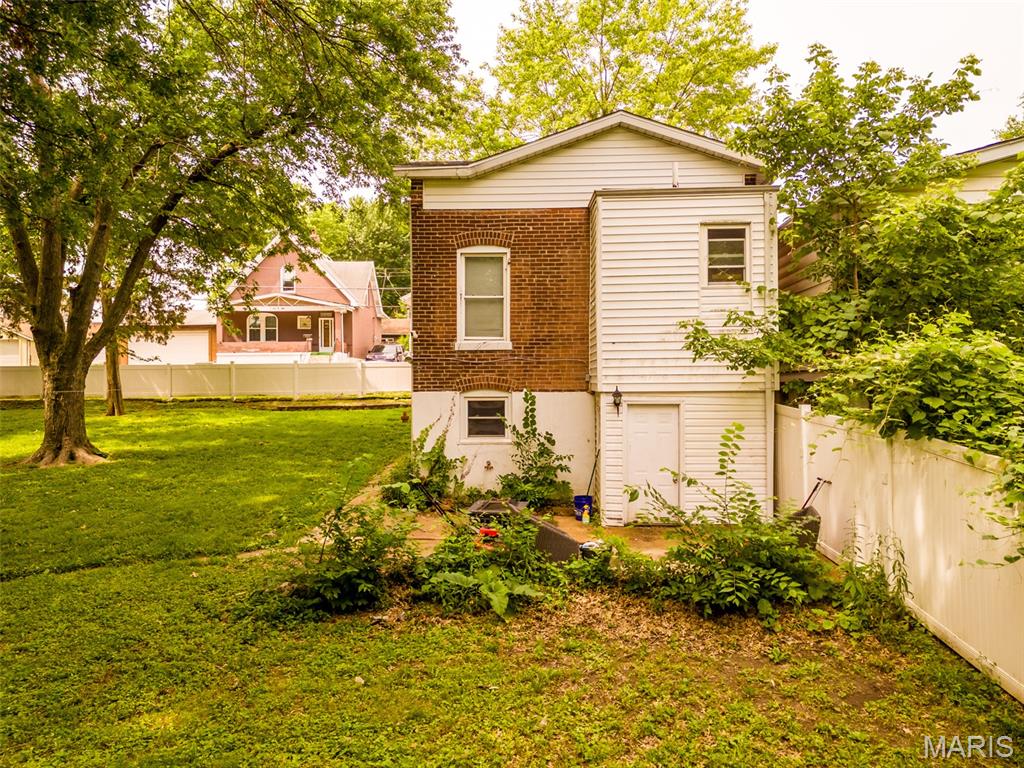 Jeffords Heights - Residential