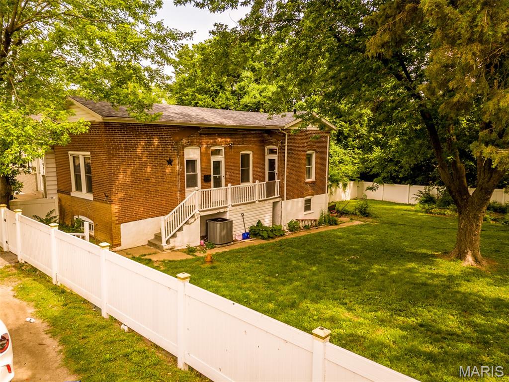Jeffords Heights - Residential