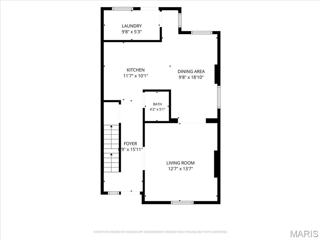 Botanical Heights - Residential