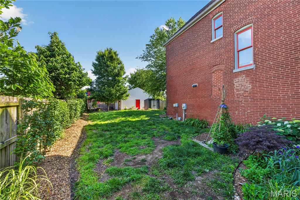 Botanical Heights - Residential