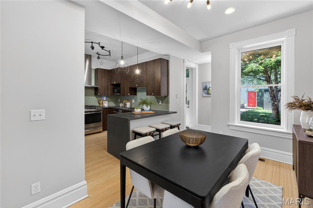 Botanical Heights - Residential