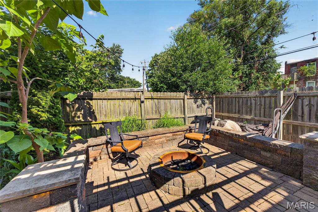 Botanical Heights - Residential