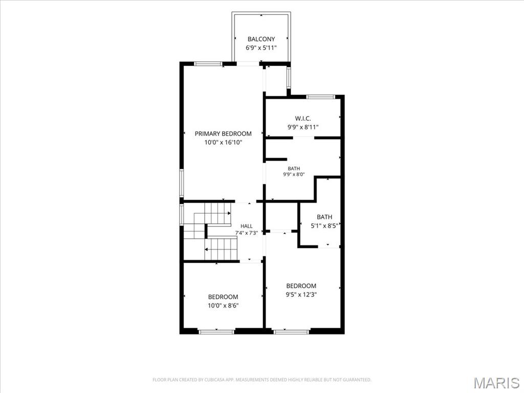Botanical Heights - Residential