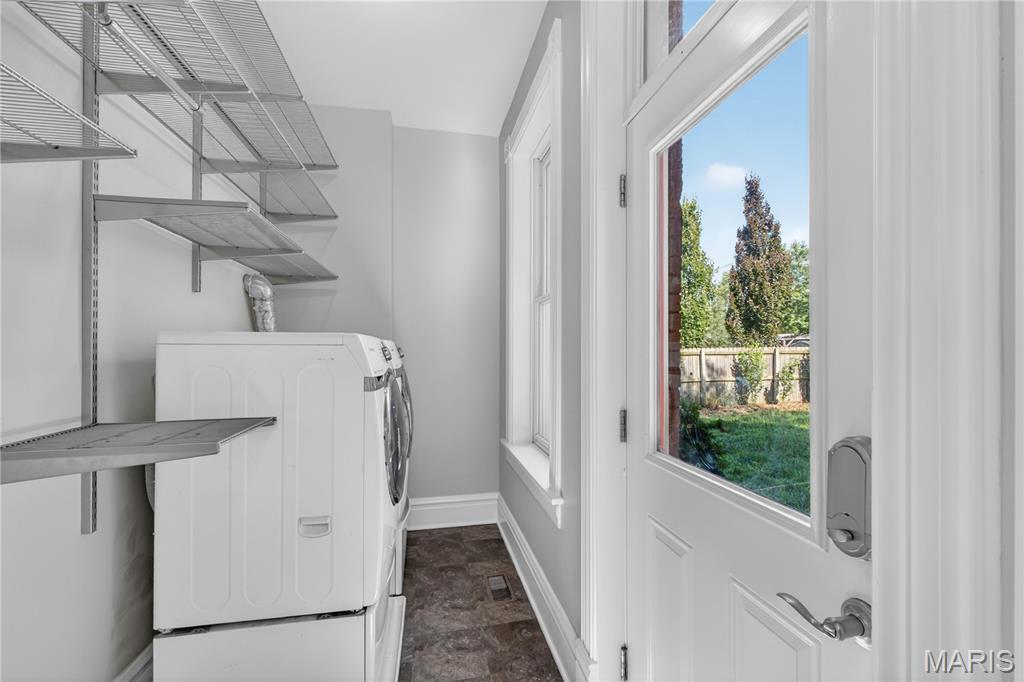 Botanical Heights - Residential