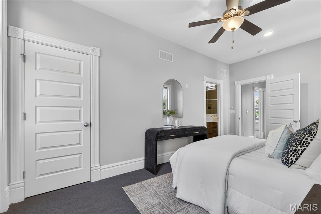 Botanical Heights - Residential
