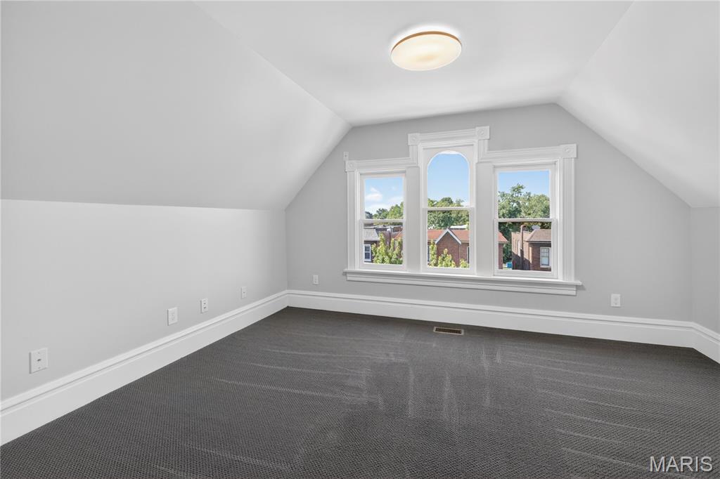 Botanical Heights - Residential