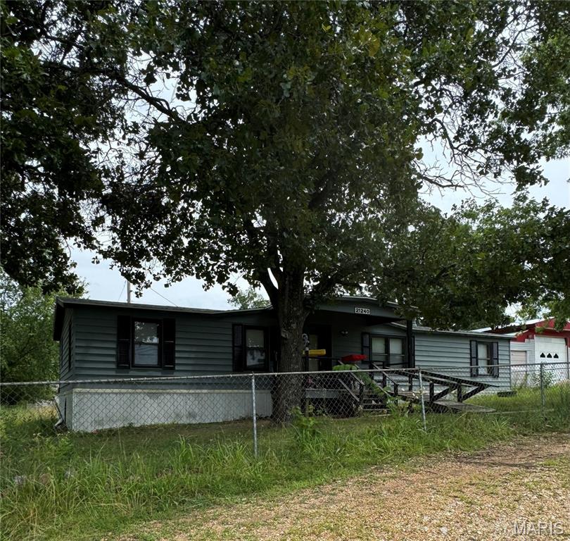 N/A - Residential Income