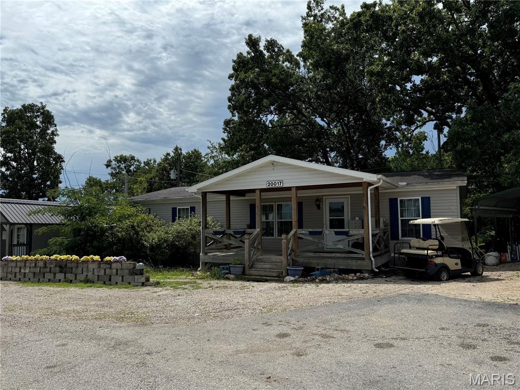N/A - Residential Income