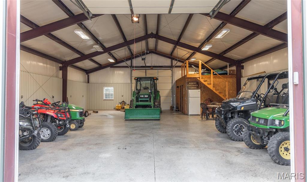 N/A - Farm