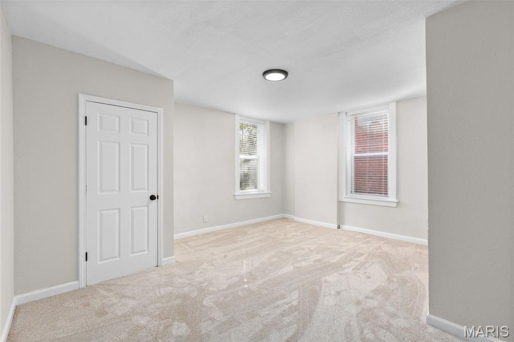 St Louis Commons Add - Residential