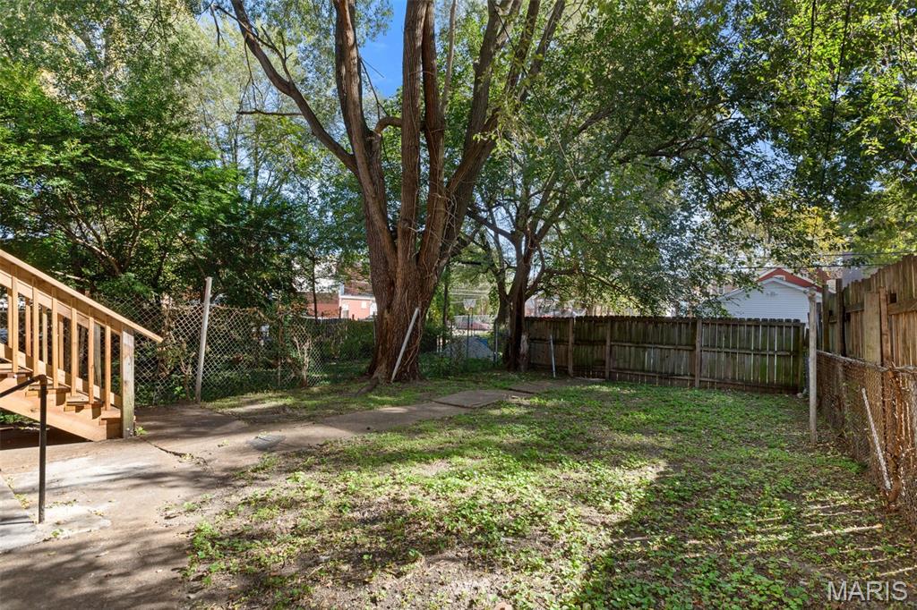 St Louis Commons Add - Residential