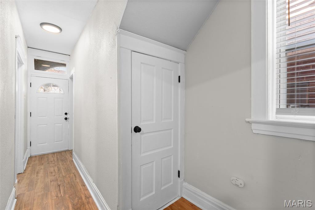 St Louis Commons Add - Residential