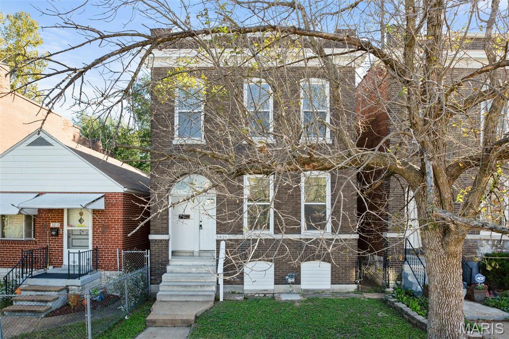 St Louis Commons Add - Residential