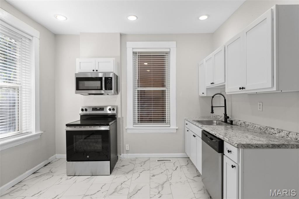 St Louis Commons Add - Residential