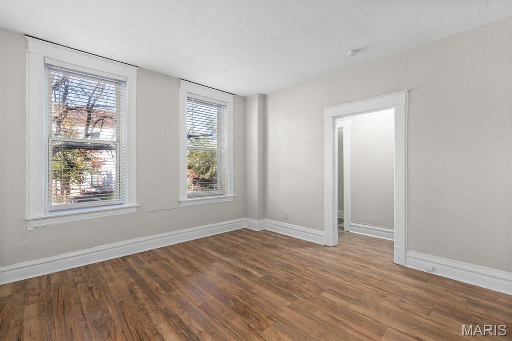 St Louis Commons Add - Residential