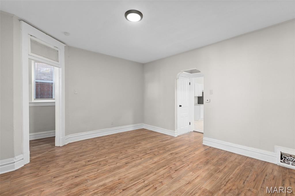 St Louis Commons Add - Residential