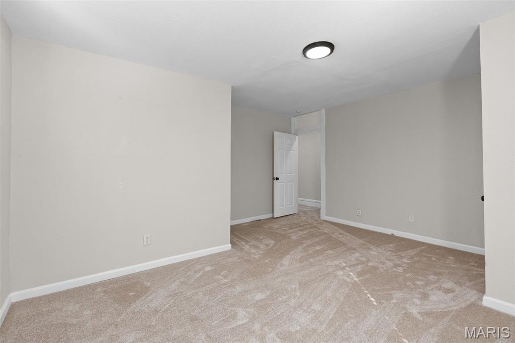 St Louis Commons Add - Residential